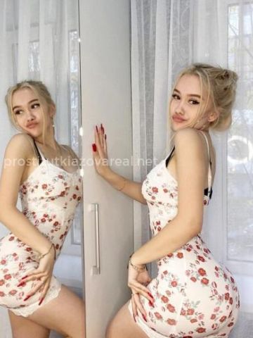 Анкета проститутки Зина - Фото 1, , 23 года, №377299